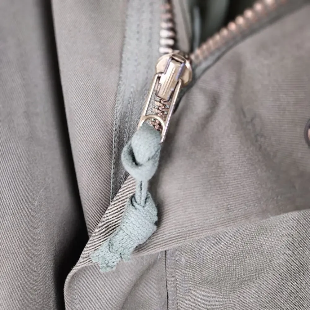 Lion Uniform Inc. vintage us